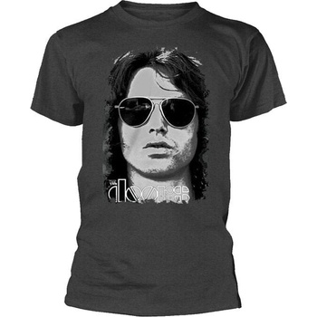 The Doors Summer Glare Grey S Риза (DOTS07MG01)