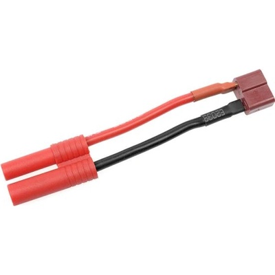 Revtec Конверсионен кабел Deans батерия - 4.0mm позлатен 14AWG