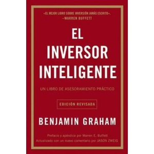 El Inversor Inteligente (ISBN: 9781418599942)