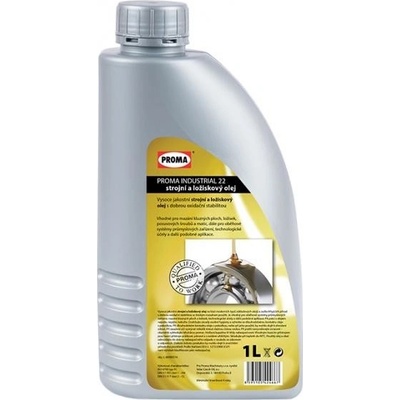 PROMA INDUSTRIAL 22 1 l