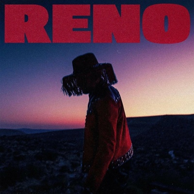 Red Leather: Reno LP