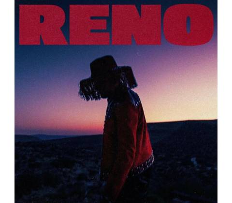 Red Leather: Reno LP