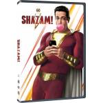 MagicBox Шазам! - dvd (028181)