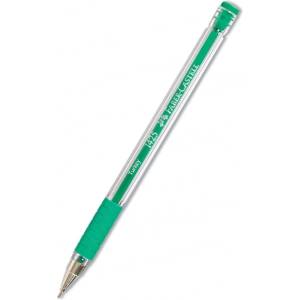  Химикалка Faber-Castell Fine 1425 Зелен (1601004-03-1005100126)