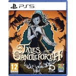 Funbox Media Tales from Candleforth (PS5)