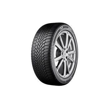 Image 1 of Bridgestone Blizzak 6 Enliten XL 205/60 R16 96H