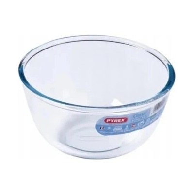 Pyrex Sklenená misa 15 cm 0,7 l