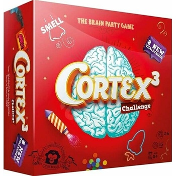 Asmodee Cortex 3 Challenge
