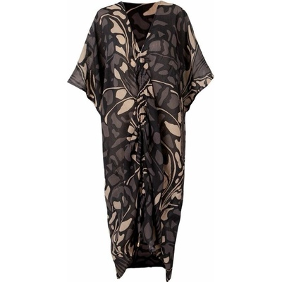Barts Rochau Kaftan black