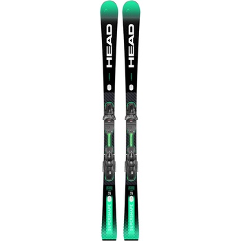 HEAD SUPERSHAPE e-MAGNUM 24/25