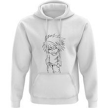 Death Note mikina Ryuzaki