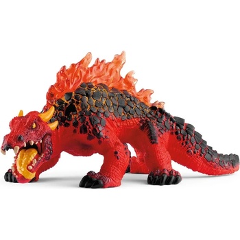 Schleich Фигура Schleich Eldrador Creatures - Магмен гущер (70156-69682)