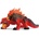 Schleich Фигура Schleich Eldrador Creatures - Магмен гущер (70156-69682)