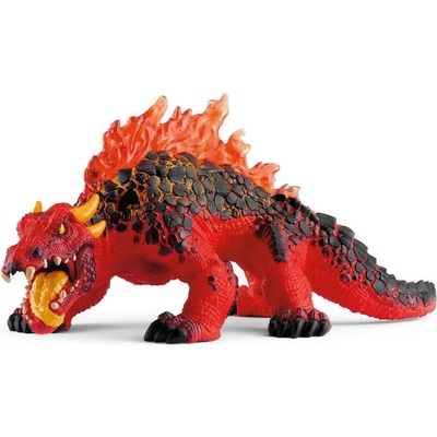 Schleich Фигура Schleich Eldrador Creatures - Магмен гущер (70156-69682)