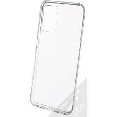 1Mcz TPU ochranný Realme 8 5G, Realme Narzo 30 5G průhledné transparent – Zboží Živě