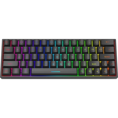 Marvo SHOGO 63W US Tri-mode RGB KG955W