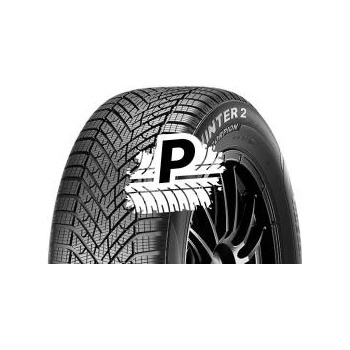 Pirelli SCORPION WINTER 2 235/60 R18 107V