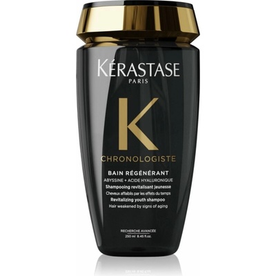 Kérastase Chronologiste Régénérant Shampoo 250 ml
