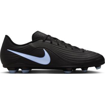 Image 1 of Nike Футболни бутонки Nike Mens Nike Tiempo Maestro Club Firm Ground Football Boots - Black/Blue