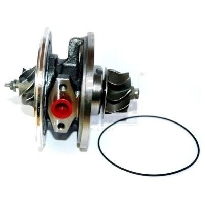 Kostra trupu, turbo MEAT & DORIA 60153