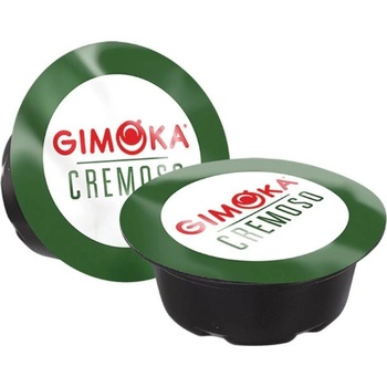 Image 1 of Gimoka Espresso Cremoso A Modo Mio (16)