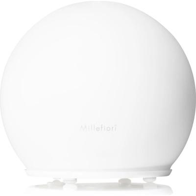 Millefiori Glass Sphere