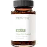 CBD VITAL Коноп - Формула за сън - 60 капсули