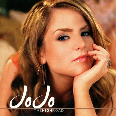 JoJo - The High Road LP