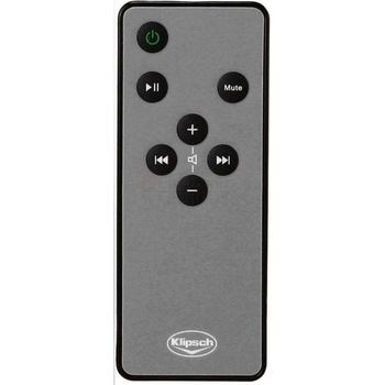 съвместим KLIPSCH IGOOVE SXT - съвместимо дистанционно управление на марката General (IGOOVE SXT)