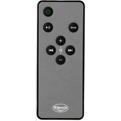 съвместим KLIPSCH IGOOVE SXT - съвместимо дистанционно управление на марката General (IGOOVE SXT)