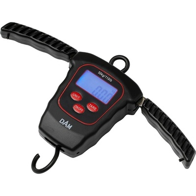 DAM Digitálna Váha Digital Scale 50kg