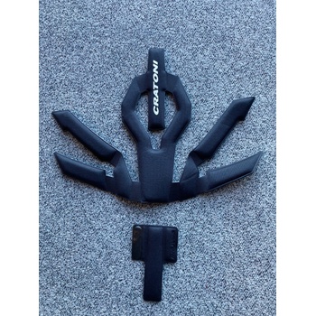 Výstelky Cratoni C Maniac 2.0 MX / Trail / C Classic S/M