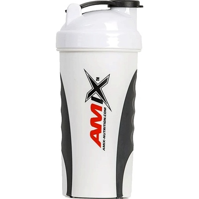 Amix Nutrition Shaker Excellent Šejker biela 600 ml