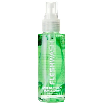 Fleshlight - Wash Toy Cleaner (100 ml)
