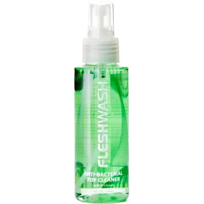 Fleshlight - Wash Toy Cleaner (100 ml)