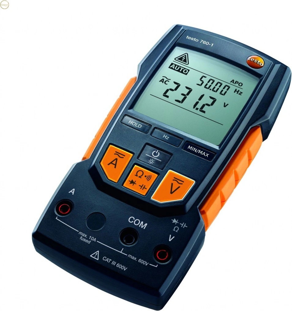 Testo 760-1