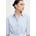 MM by Max Mara Памучна риза MM by Max Mara (2516191018600)