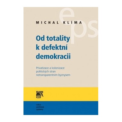 Od totality k defektní demokracii