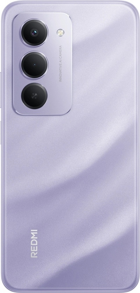 Xiaomi Redmi 15 8GB/256GB Sandy Purple od 15 403 Kč - Heureka.cz