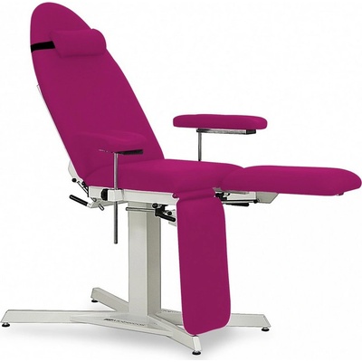 Mobercas SF-1030-B-E Barva čalounění: 44 písková sisal 1048 185 x 56 cm 45 kg 17 barev + Dárek: Židle