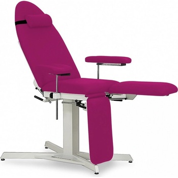 Mobercas SF-1030-B-E Barva čalounění: 03 modrá baltic 3069 185 x 56 cm 45 kg 17 barev + Dárek: Židle