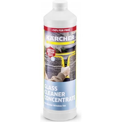 Kärcher Čistič skel RM 500 6.296-170.0 750 ml