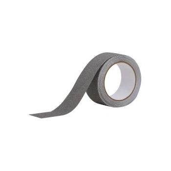 Image 1 of Q-Connect Противоплъзгаща лента 50мм х 5м сива