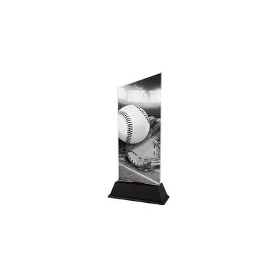 Poháry Bauer Akrylátová trofej CAS0118 Baseball