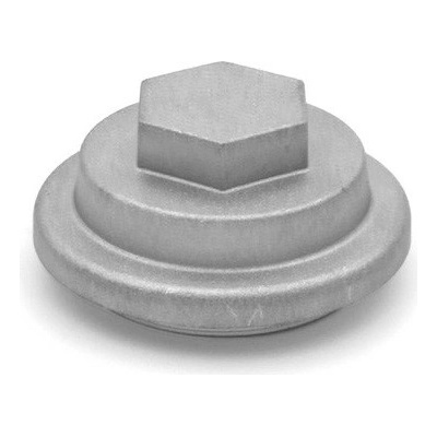 víčko zátka otvoru hlavy pro seřizování ventilů záv. M45x1,5 mm YAMAHA 125 YBR 5VLE11861000 , 5VL-E1186-00-00