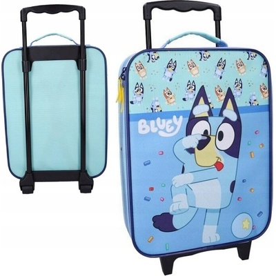 Dětský kufřík Vadobag 15 l, vícebarevný