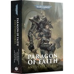 Games Workshop Paragon of Faith and Other Stories (BL3252)