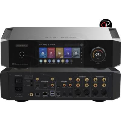 Eversolo DMP-A10