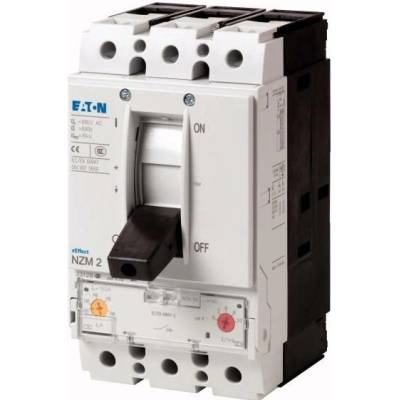 Eaton NZMH2-A125-NA 269236