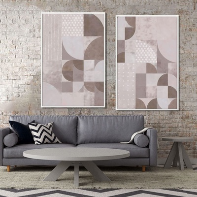 Decono Картини Серамика